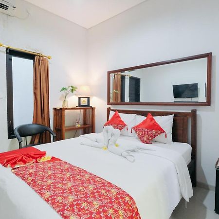 D' Tamblingan Guesthouse RedPartner Jimbaran  Bagian luar foto