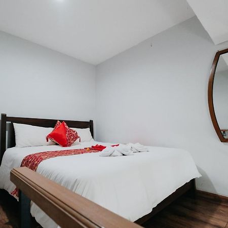 D' Tamblingan Guesthouse RedPartner Jimbaran  Bagian luar foto