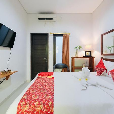 D' Tamblingan Guesthouse RedPartner Jimbaran  Bagian luar foto