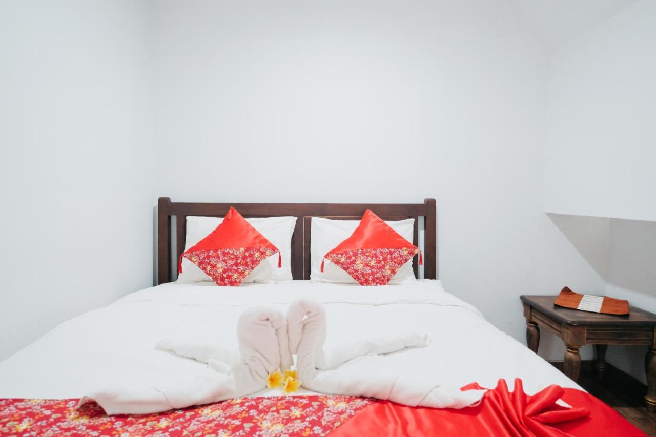 D' Tamblingan Guesthouse RedPartner Jimbaran  Bagian luar foto