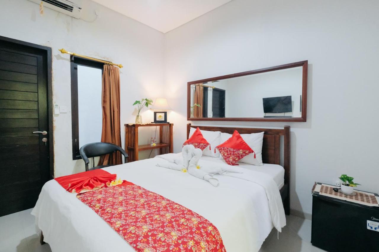 D' Tamblingan Guesthouse RedPartner Jimbaran  Bagian luar foto