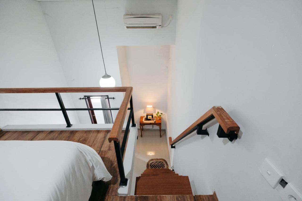D' Tamblingan Guesthouse RedPartner Jimbaran  Bagian luar foto