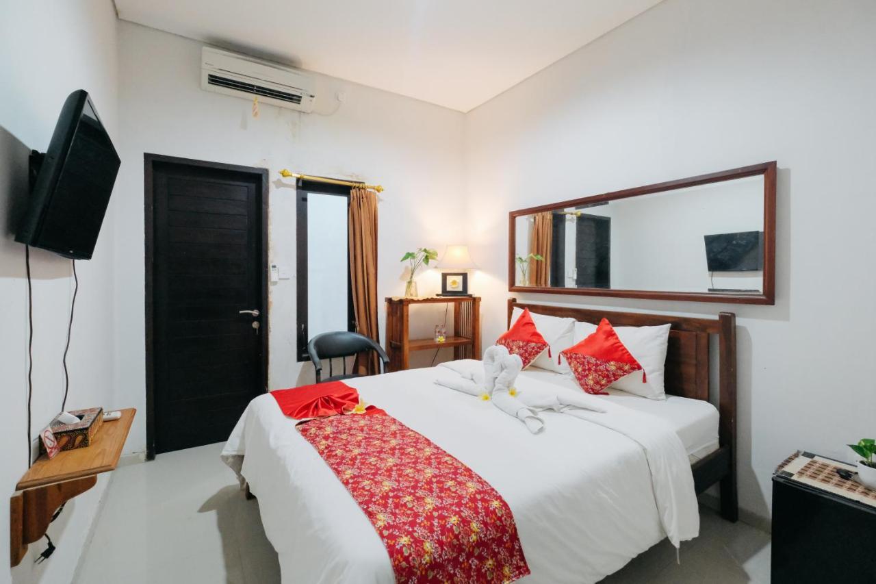 D' Tamblingan Guesthouse RedPartner Jimbaran  Bagian luar foto