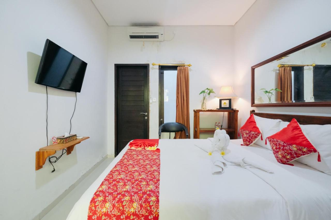 D' Tamblingan Guesthouse RedPartner Jimbaran  Bagian luar foto