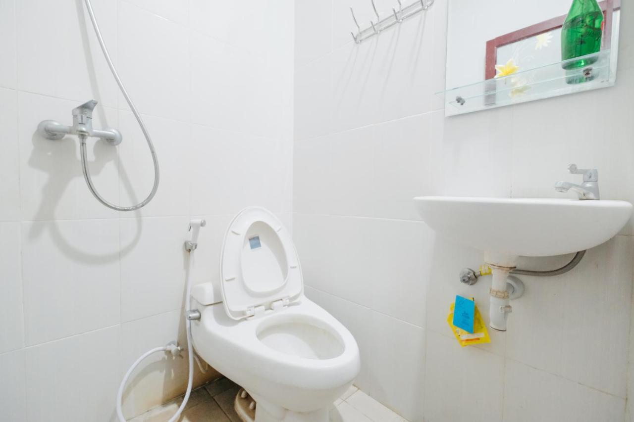 D' Tamblingan Guesthouse RedPartner Jimbaran  Bagian luar foto