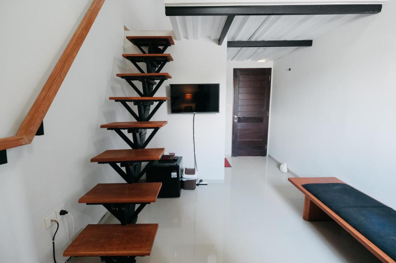 D' Tamblingan Guesthouse RedPartner Jimbaran  Bagian luar foto
