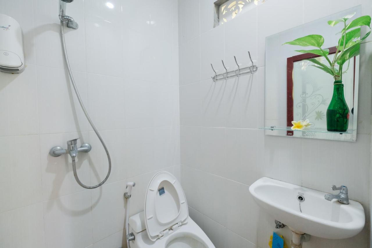D' Tamblingan Guesthouse RedPartner Jimbaran  Bagian luar foto