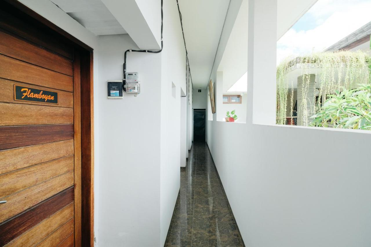 D' Tamblingan Guesthouse RedPartner Jimbaran  Bagian luar foto